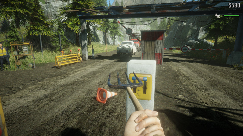 تحميل لعبة محاكي شرطي الحدود contraband police simulator للكمبيوتر برابط مباشر تحميل لعبة شرطة التهريب , تحميل لعبة Contraband Police للكمبيوتر مجانا تحميل لعبة شرطة الحدود كاملة , تنزيل لعبة Contraband Police مضغوطة تحميل لعبة محاكي شرطي الحدود من ميديافاير , تحميل لعبة محاكي الشرطي للكمبيوتر