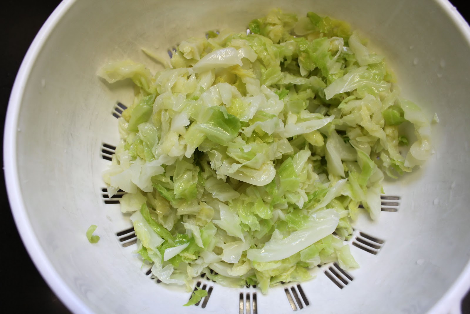 My Mountain Garden Gleanings Lazy Man Cabbage Rolls