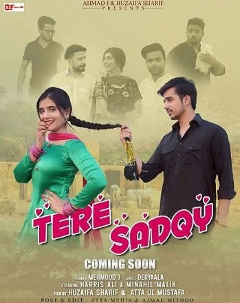 23+ Harris Ali Tiktoker Gif