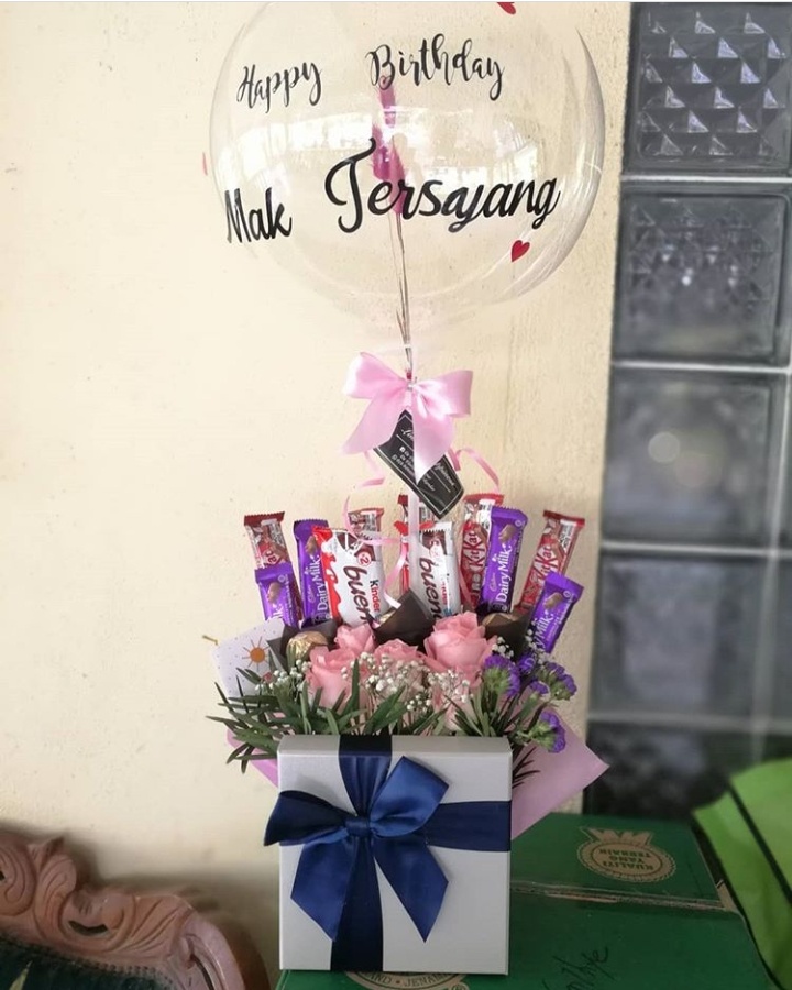 Adik Manis Bakery 2019