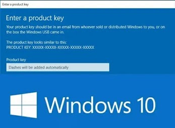 Windows 10 Product Keys Free (Working 32/64bit) [2021]