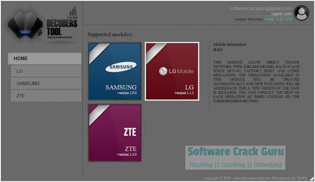 lg flash tool id and password lg flash tool id and password