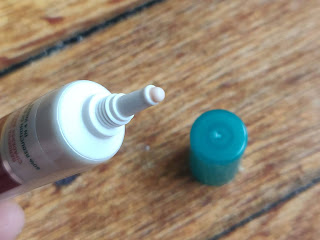 Himalaya Under Eye Cream Review Himalaya Under Eye Cream Review