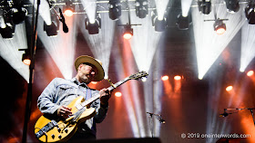 City and Colour at Riverfest Elora on Saturday, August 17, 2019 Photo by John Ordean at One In Ten Words oneintenwords.com toronto indie alternative live music blog concert photography pictures photos nikon d750 camera yyz photographer summer music festival guelph elora ontario