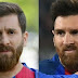 Man with a striking resemblance to Barcelona superstar Lionel Messi arrested in iran