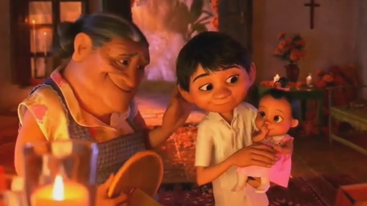 The Cinema Touch The Top 5 Endings of 2017