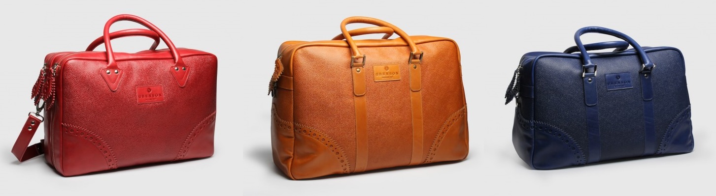 grenson bags