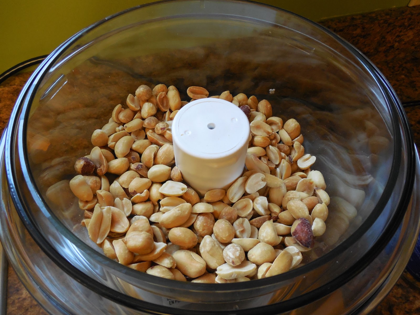 Magimix 3200XL Review The Nutritionist Reviews