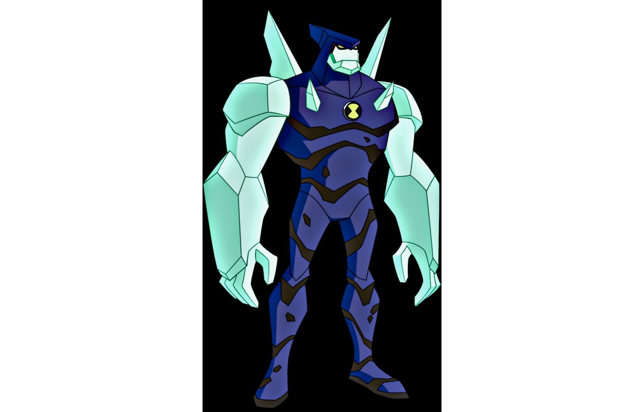 Top 10 strongest and Powerful Aliens of Ben 10 | Pro Cartooner