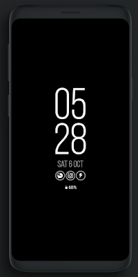 تطبيق Always On Edge للأندرويد, تطبيق Always On Edge مدفوع للأندرويد, تطبيق Always On Edge مهكر للأندرويد