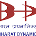 BDL 2021 Jobs Recruitment Notification of Management Trainee, DGM and more posts