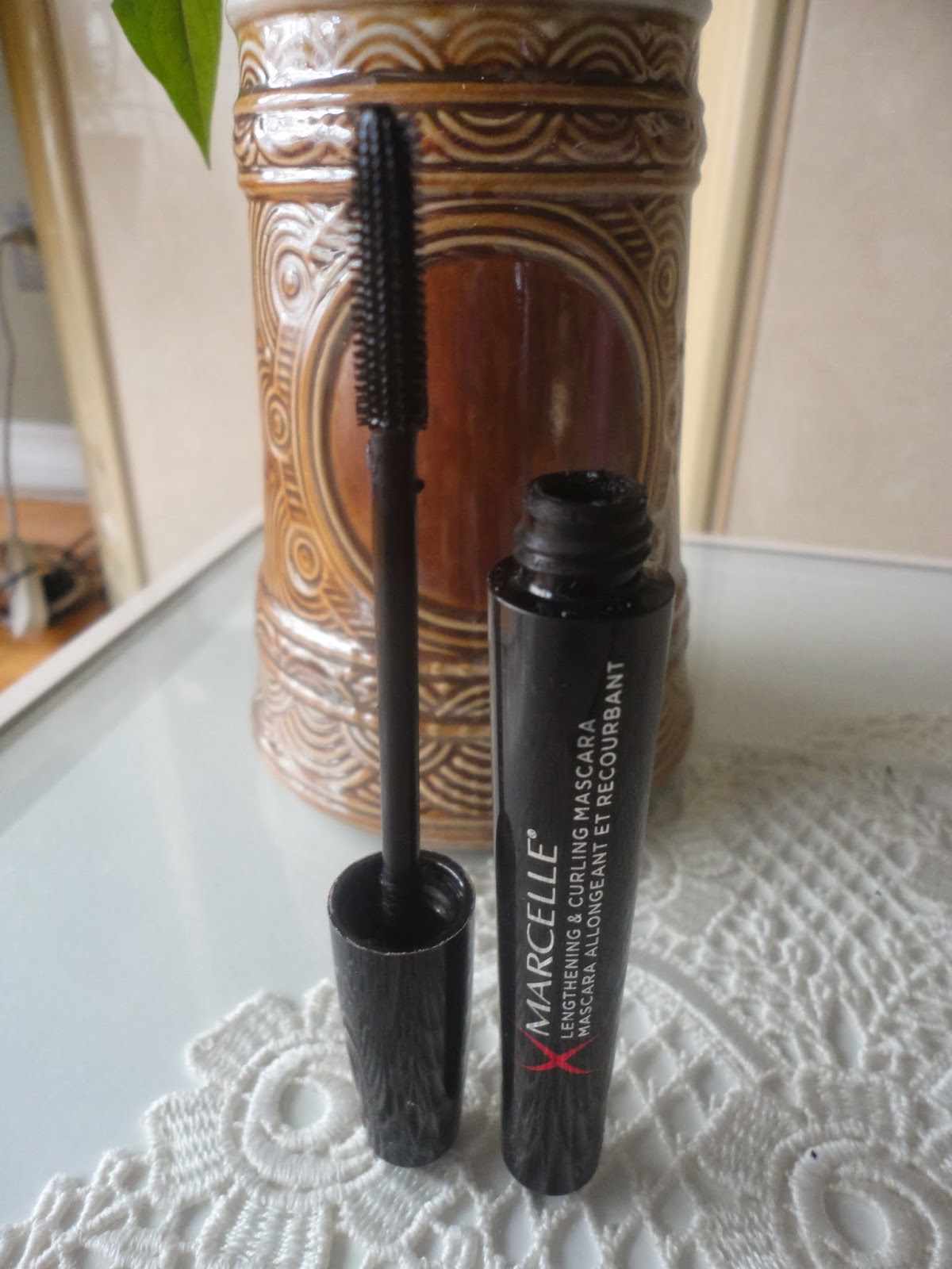 Marcelle Xtension Plus Mascara Natalie Loves Beauty