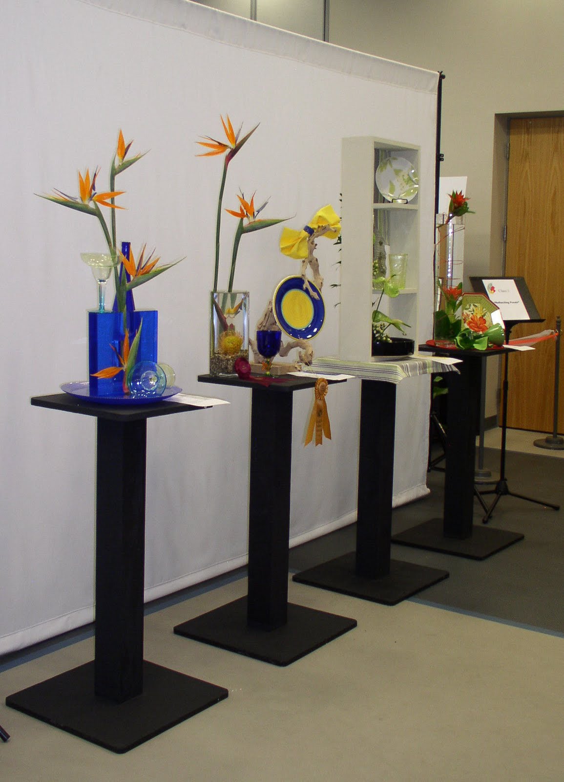 Florida Flowers and Gardens Naples Flower Show