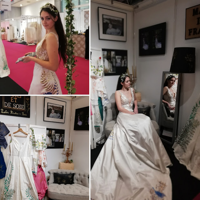 Salon du Mariage Paris 2021