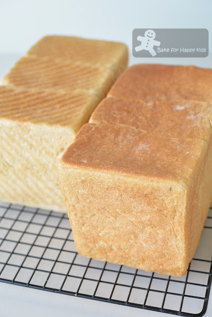 soft wholemeal sandwich bread