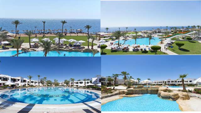 حصريا شاهد فيديوهات افضل فنادق شرم الشيخ 5 نجوم في هضبة ام السيد