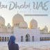 Abu Dhabi, UAE: What to See in a Day