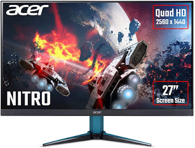 Acer Nitro VG1 VG271UP
