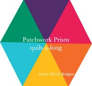 Patchwork Prism QAL