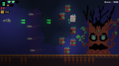 Akinofa Game Screenshot 6
