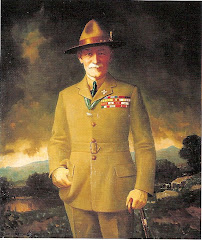 Lord Baden Powell (Robert Stephenson Smyth Baden Powell) first started the Boy Scout movement.