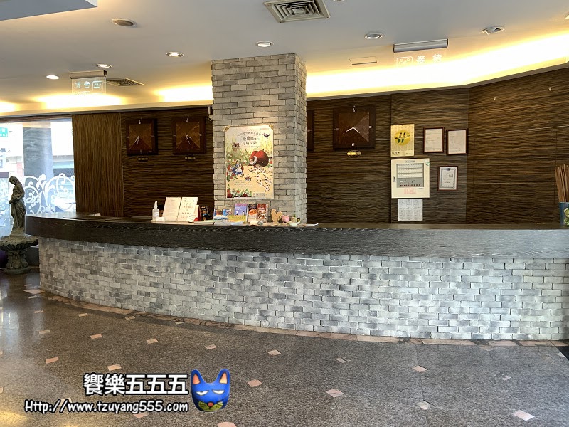 [心得] 台中北屯 華登商務大飯店