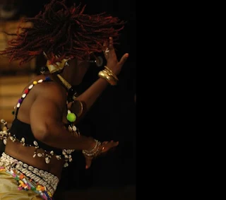 African infused musical way of worship has modern-day and historical meanings to gospel music.