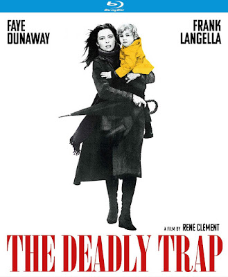 The Deadly Trap 1971 Bluray