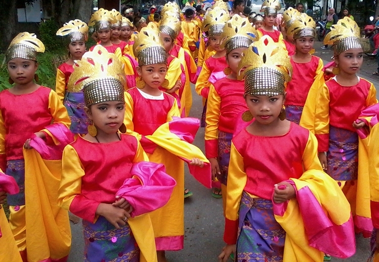 Kanduli Festival: Celebrating Culture, Peace and Unity in Lutayan ...