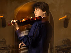 Joshua Bell - Violinist