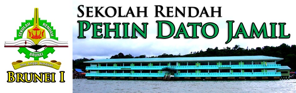 Sekolah Rendah Pehin Dato Jamil: School Info