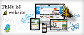 Thiết kế website bán hàng