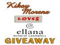 Kikay Morena Loves Ellana Giveaway (til 06-01-11)