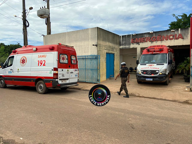 Rondônia inicia transferência de pacientes com Covid-19 para Curitiba 7 Rondônia inicia transferência de pacientes com Covid-19 para Curitiba