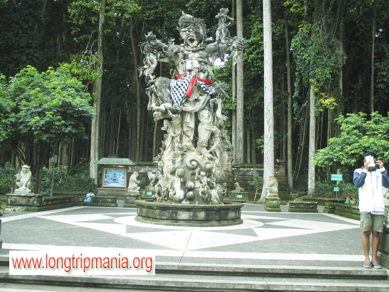 Inilah 10 Tempat Wisata Sekitar Sangeh Monkey Forest Bali Inilah 10 Tempat Wisata Sekitar Sangeh Monkey Forest Bali