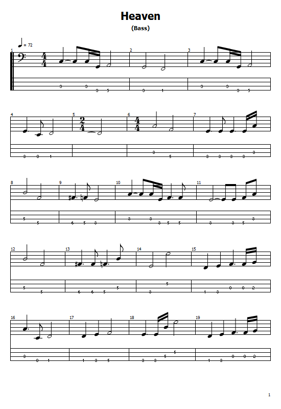 how to play heaven by bryan adams on guitar how to play heaven by bryan adams on guitar