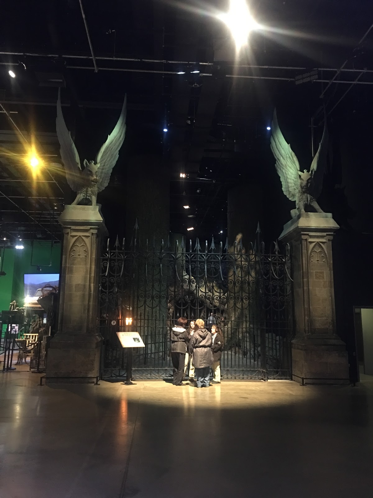 Mad About It The Essential Guide to Warner Bros. Studio Tour London