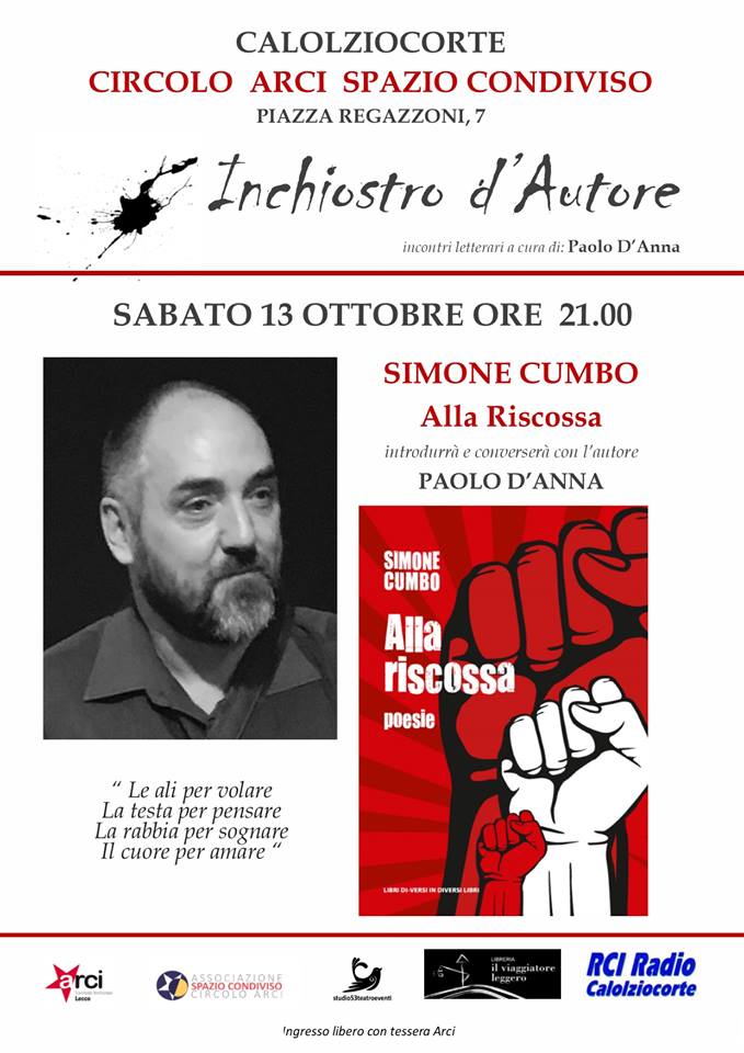 Presentazione "Alla riscossa"