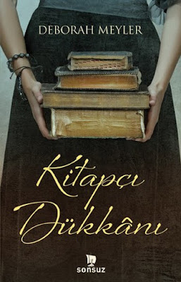 Deborah Meyler – Kitapçı Dükkanı PDF indir