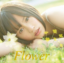 1er Sencillo Maeda Atsuko "Flower"