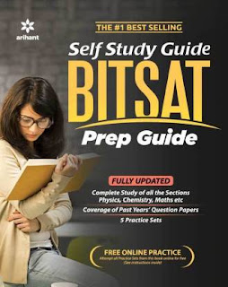Prep Guide to Bitsat 2020[PDF]