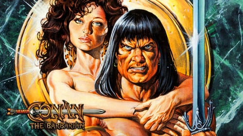 Conan the Barbarian 1982 full movie