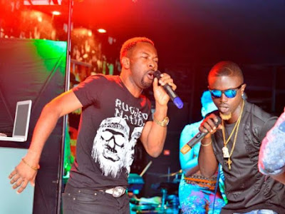 Ruggedman Writes Open Letter To All Nigerian Entertainers [See Here]