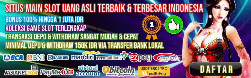 main slot online High 5 Games indonesia