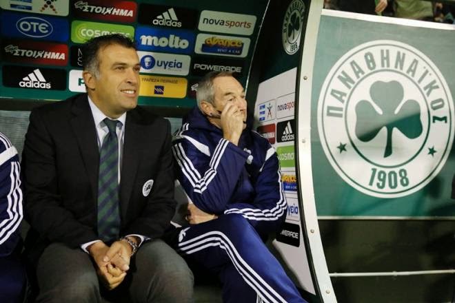 "Καλύτεροι από Ολυμπιακό και ΠΑΟΚ"