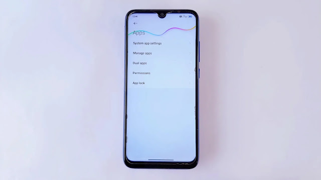 click on manage apps google play services keeps stopping