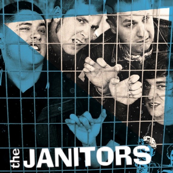 SkinS The Janitors +The Janitors+