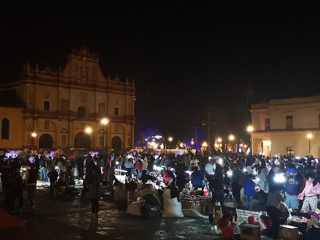 DIA 2 - CHIAPAS: Cañón y miradores del Sumidero, Chiapa de Corzo - Viaje a Mexico 18 dias (11)