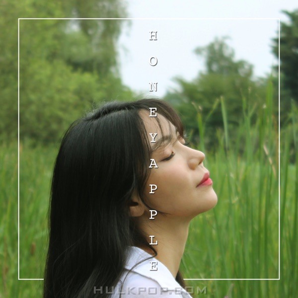 Honey Apple – Telling – Single