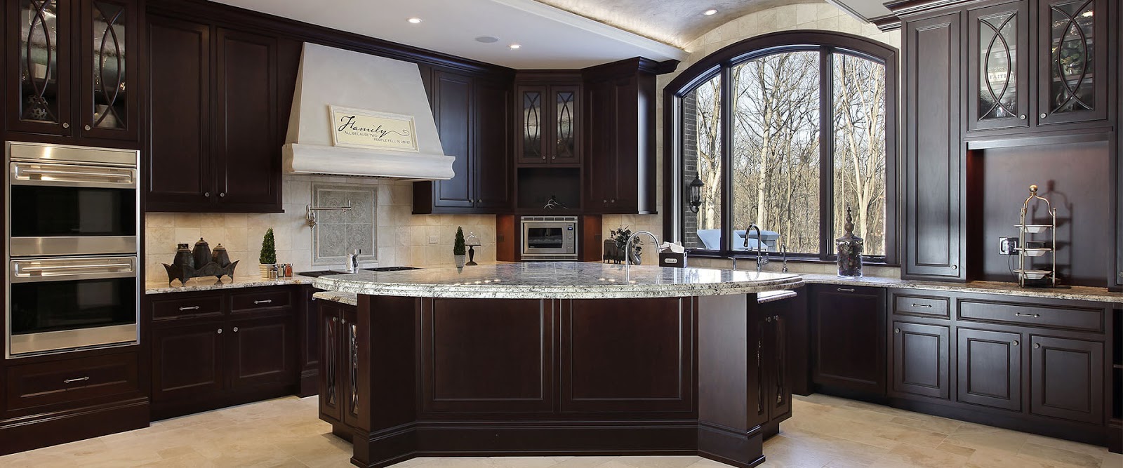 YDL Stone Upgrading Home Values with Granite Bench Tops in Melbourne